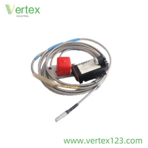 EPRO PR6424/003-030+CON021 Eddy Current Sensor