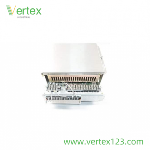 Fanuc A06B-6079-H106 Alpha Power Supply Module