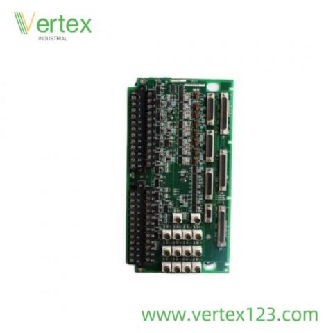 FANUC A860-0315-T101 Industrial Control Module