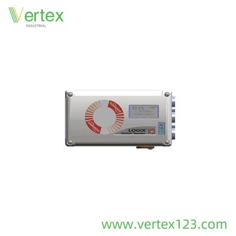 Flowserve F5-MEC-420 Dedicated Controller for Development