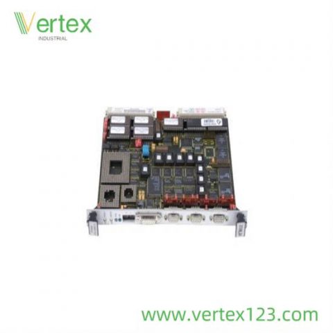 FORCE CPCI-680: High-Performance Industrial Control Module for Advanced Automation Solutions