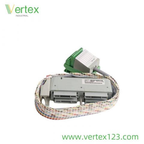 FOXBORO AD908AE - High Precision Industrial Control Module