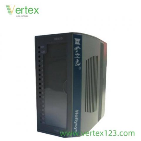 FOXBORO AD908JQ - High-Frequency Output Module for Industrial Automation