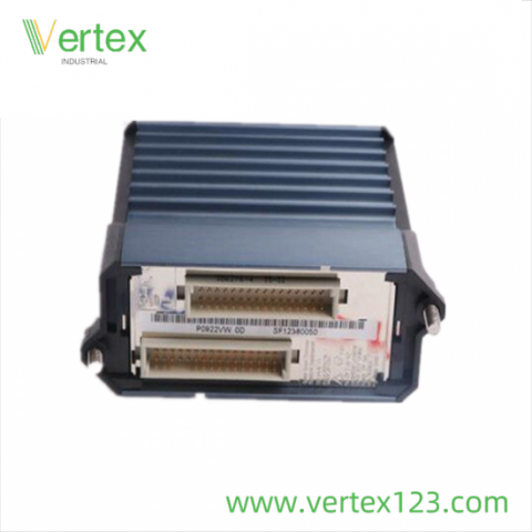 FOXBORO IDP10-A22A01F-M1 High-Performance Industrial Control Module