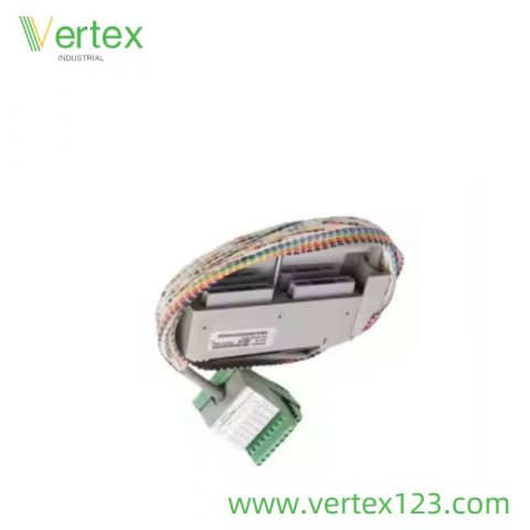 FOXBORO P0500RU Industrial Control Module