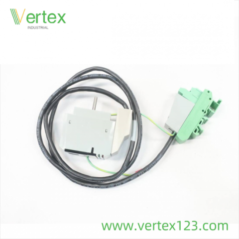 FOXBORO P0800DC Module for Industrial Control Systems