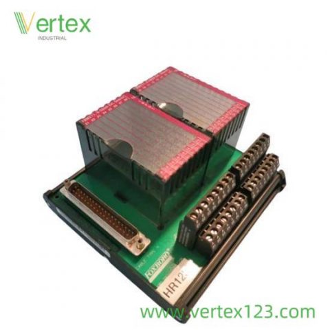 FOXBORO P0903ZQ Microcontroller - Industrial Automation Controller