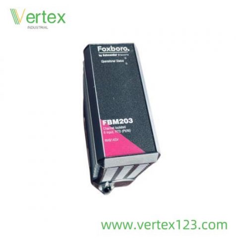 FOXBORO SY-60399001R SY-61025001RA - Industrial Control Module