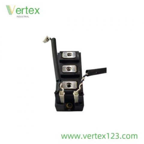 Fuji FVR004G5B-2 AC Drive - High Performance Variable Speed Control Module