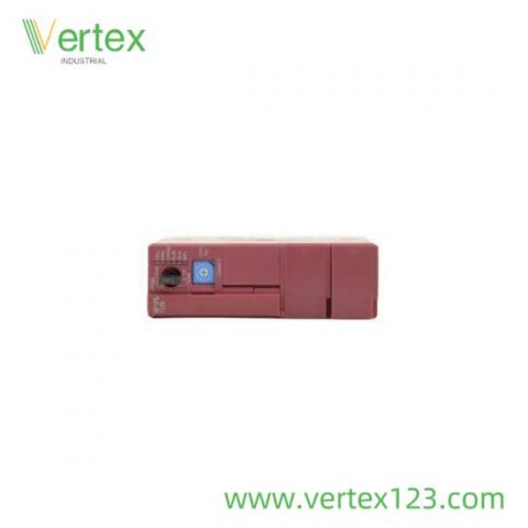 Fuji FVR008E7S-2 AC Drive Module