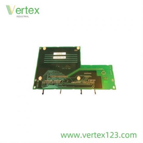 GE DS200ADPBG1ABB: High-Performance Control Module