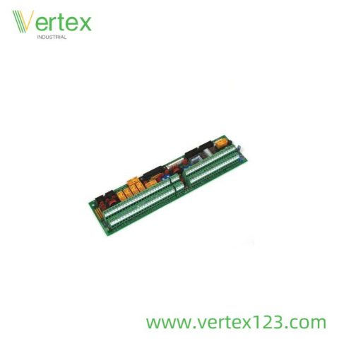 GE DS200FSAAG2ABA Customizable Hardware Assembly for Industrial Control Systems