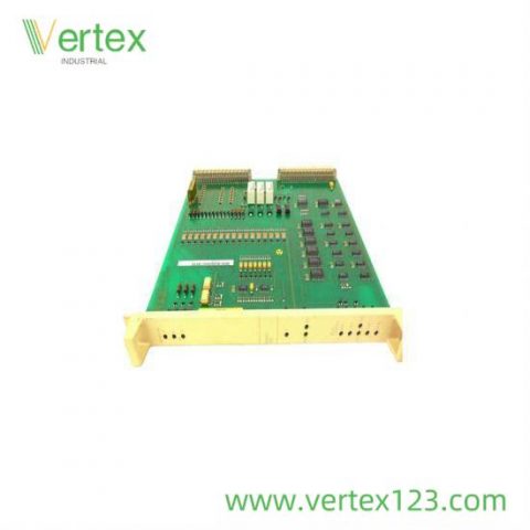 GE DS200TCEAG1BNE Transparent Communication Module