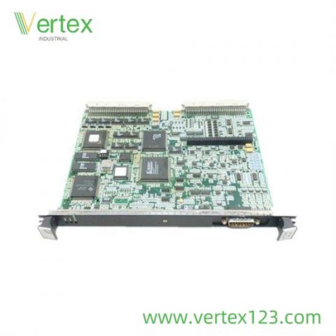 GE H201CI-1 Control Module for Industrial Automation Systems