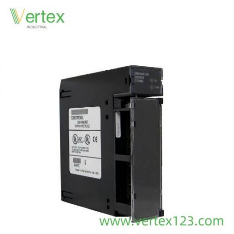 GE IC693CMM301 Module for Industrial Control Systems