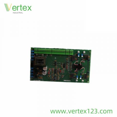 GE IC693MDL231 Digital Output Module for Industrial Automation