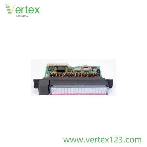 GE IC697MDL350 PLC Digital Input Module