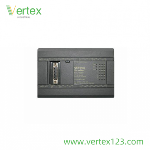 GE IC698PSA350E High-Performance Control Module