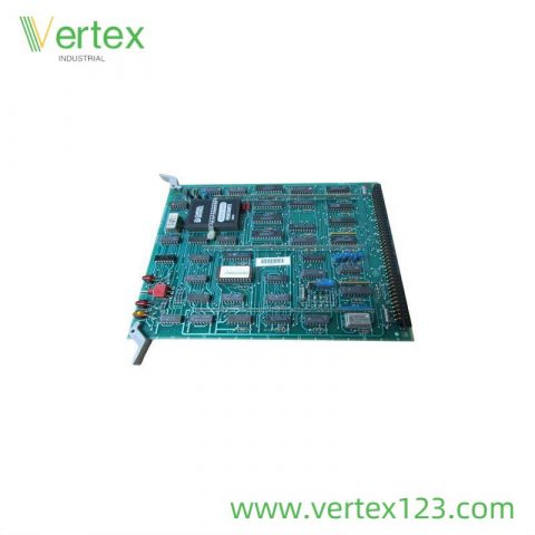 GE IC9445C208 Industrial Control Module