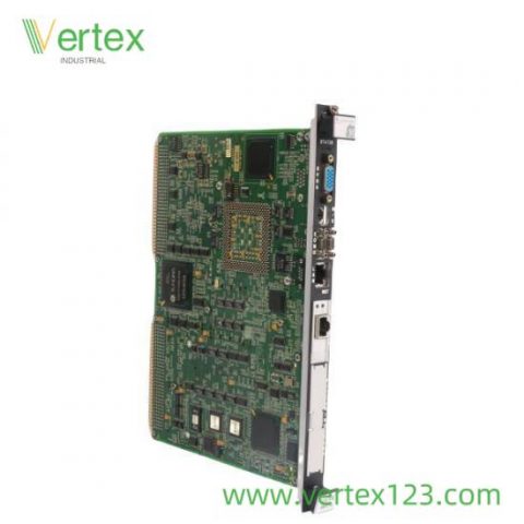 GE IS215UCVEM01A VMIVME+7614-133 High Performance Control Module for Industrial Automation