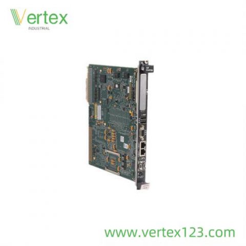 GE IS215UCVHM06A Controller Module, IS415UCVHH1A Communication Interface