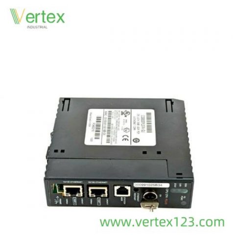 GE IS230STAOH2A: Industrial Control Module by General Electric