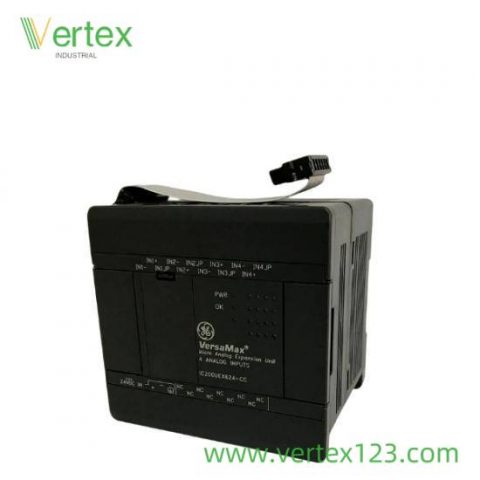 GE IS230TNPAH2A Industrial Control Module