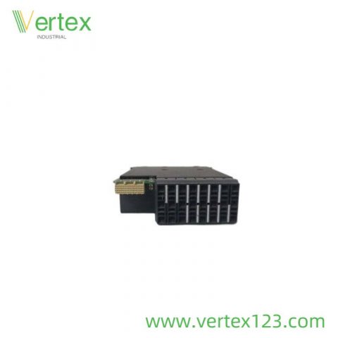 GE UR8LHCT/VT Module with Enhanced Diagnostics - Industrial Automation Control Component