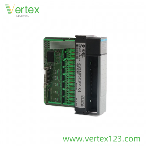 GE VME5565 332-015565-110000 P - High Performance Industrial Control Module