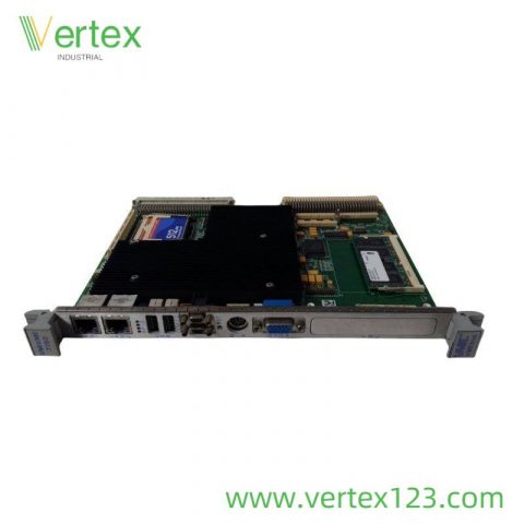 GE VMIVME-7750 350-027750-760000 N