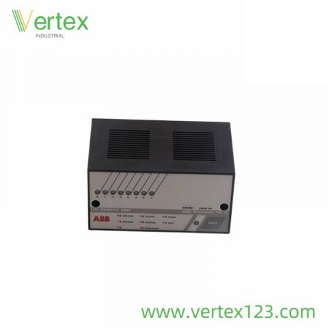 GE VMIVME-7807 350-0001007807-414001 D - Industrial Control Module