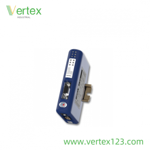 HMS AB7006 Industrial Communication Module, Reliable Data Transfer for Industrial Automation