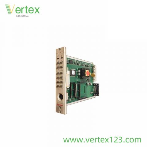 Honeywell Enhanced Redundant Communication Module 05701-A-0361 for Industrial Automation Control