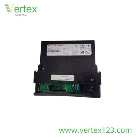 Honeywell 10310/1/109701 Industrial Control Module - Robust Automation Component