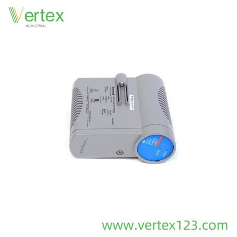 Honeywell CC-PAIH02 51405038-375 Power Supply Module