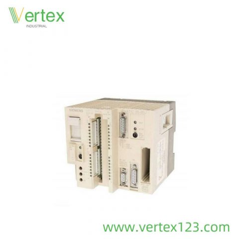 ICOS IVC-1000 OP771 Industrial Control Module