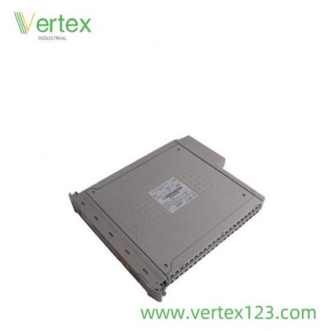 ICS TRIPLEX 9802*1/9852*2 High-Performance Industrial Control Module