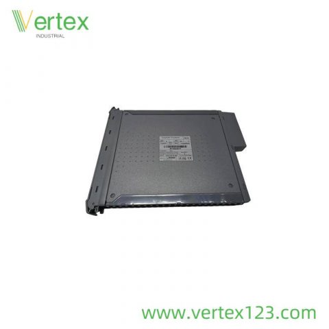 ICS TRIPLEX 9802*3/9832*1 Control Module for Industrial Automation