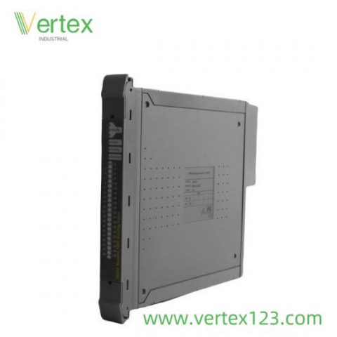 ICS Triplex T8431 Digital Input Module, High Performance Control Solutions