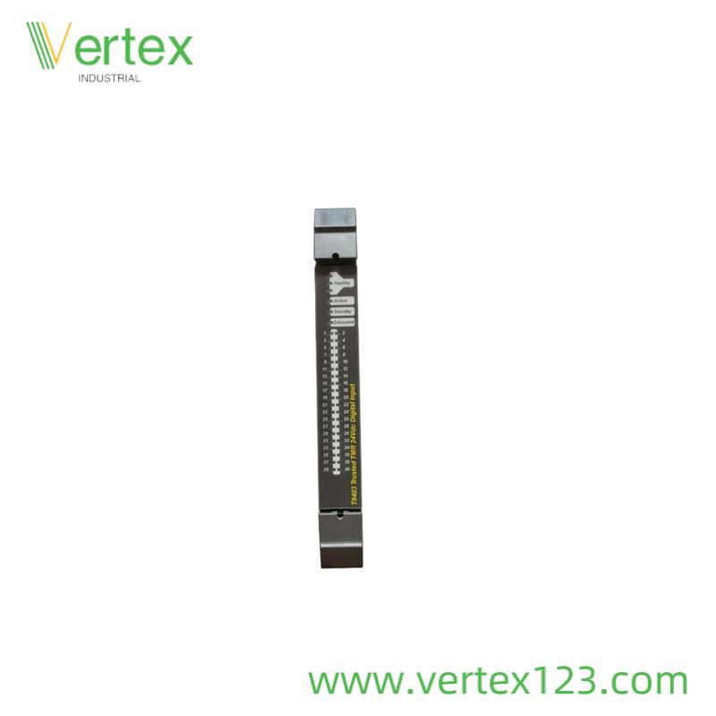 ics_triplex_t8461c.jpg ICS TRIPLEX T8461C Digital Output Module, PLC Component