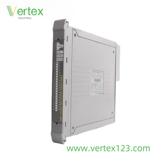 ics_triplex_t8461c_1.png ICS TRIPLEX T8461C Digital Output Module, PLC Component