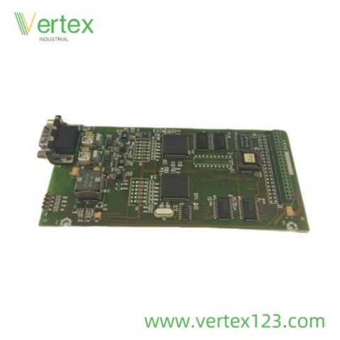 KEBA FB201 Communication Module for Industrial Automation