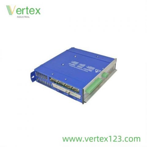 KOLLMORGEN S70602-NANANA - High Precision Servo Drive Module