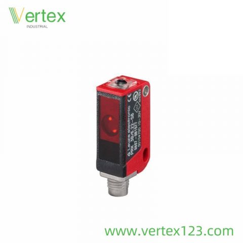 Leuze DDLS200/200.1-50-M12 Industrial Safety Light Curtain