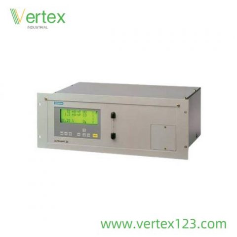 LOAD CONTROLS PH-3A Control Module for Industrial Automation