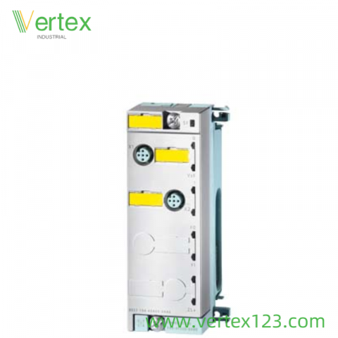 MECS CS-1000 Function & Motion Control Module