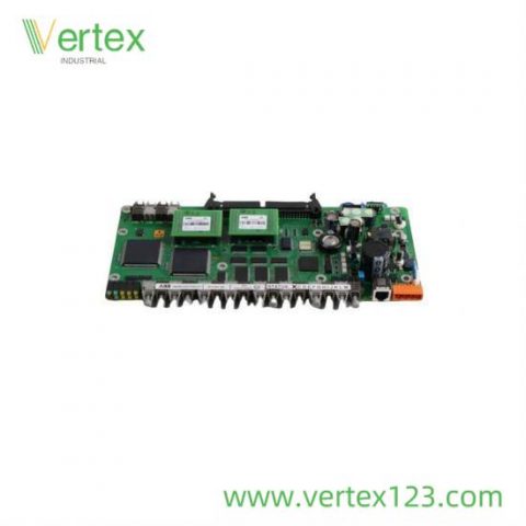 MECS UTX-1000A High-Accuracy Industrial Controller with Network Connectivity