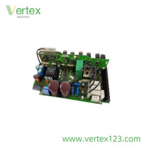 MERAK 681H10078 681K10079 - Custom Processing Module for Industrial Automation
