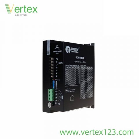 MERCURY STEP C-663 STEPPER High Precision Stepper Motor for Industrial Automation