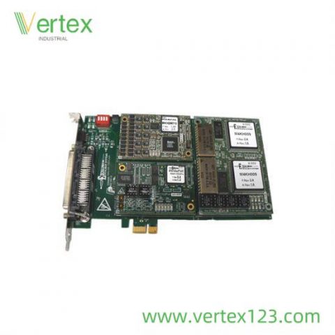 METSO 02VA0190 I/O Module for Industrial Automation